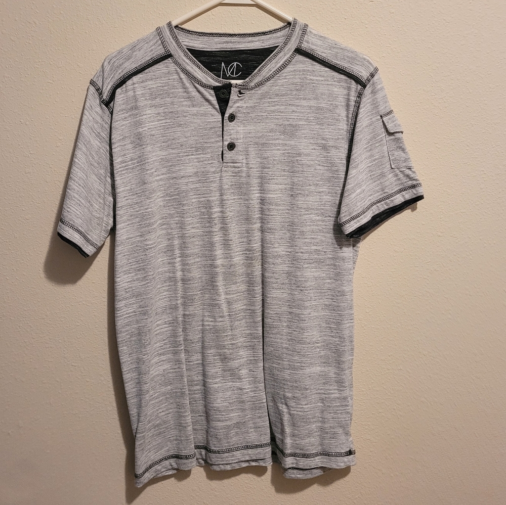 Modern Culture casual shirt!!